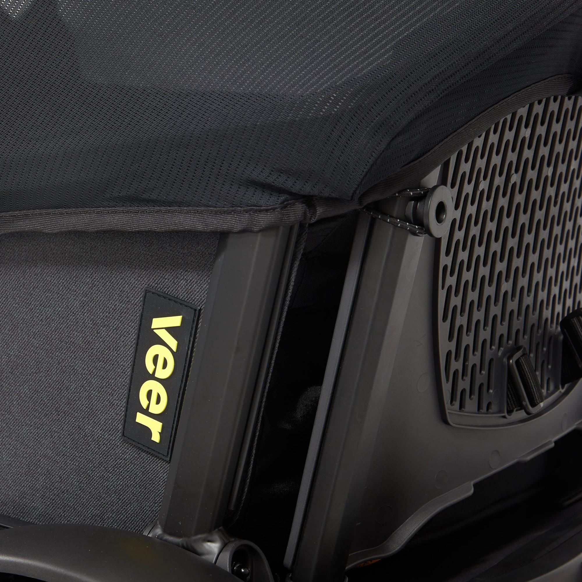 Cruiser Bug Shield Stroller Accessories Veer