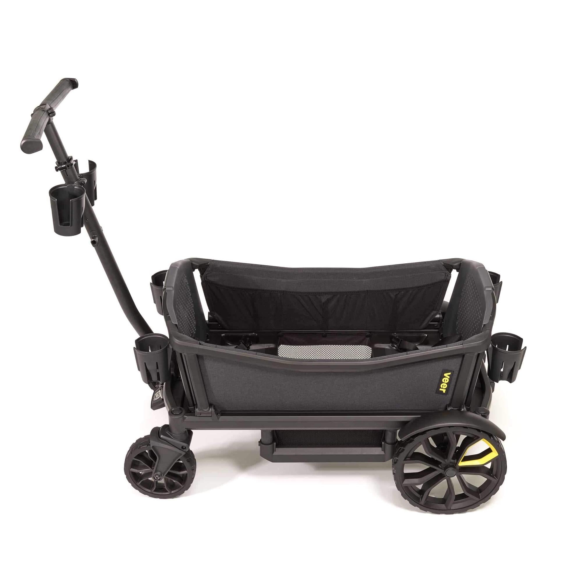 Cruiser Cup Holders (Set of 2) Stroller Accessories Veer