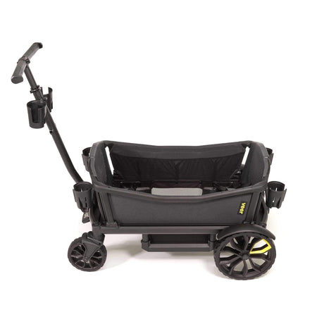 Cruiser Cup Holders (Set of 2) Stroller Accessories Veer