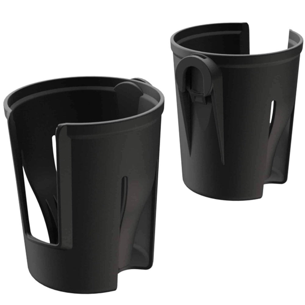 Cruiser Cup Holders (Set of 2) Stroller Accessories Veer