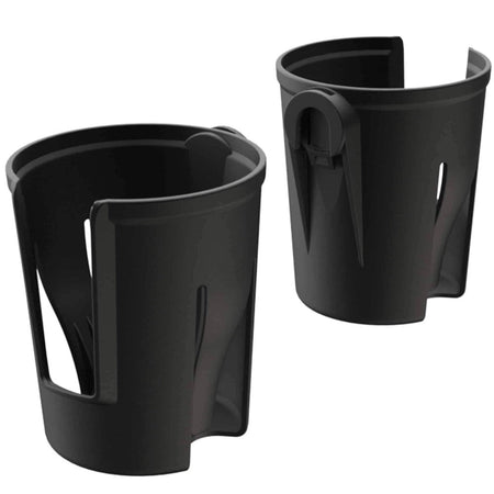 Cruiser Cup Holders (Set of 2) Stroller Accessories Veer