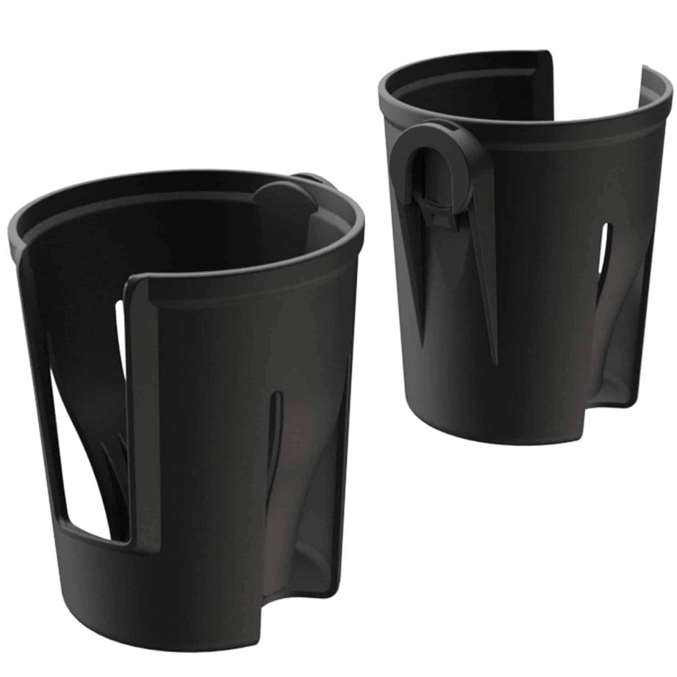 Cruiser Cup Holders (Set of 2) Stroller Accessories Veer