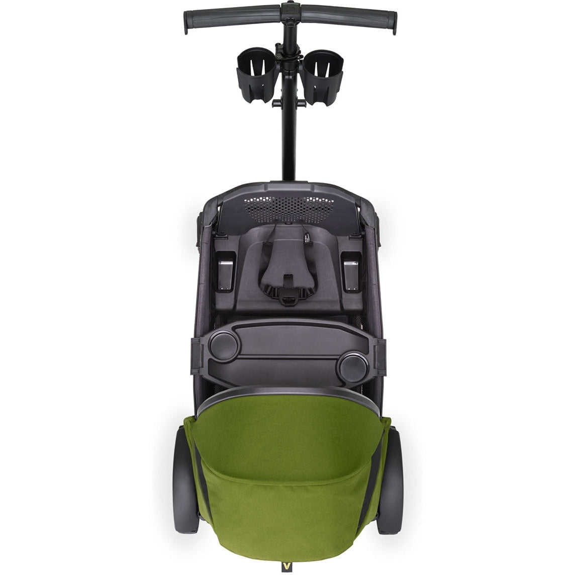 Cruiser XL Custom Retractable Canopy Stroller Accessories Veer