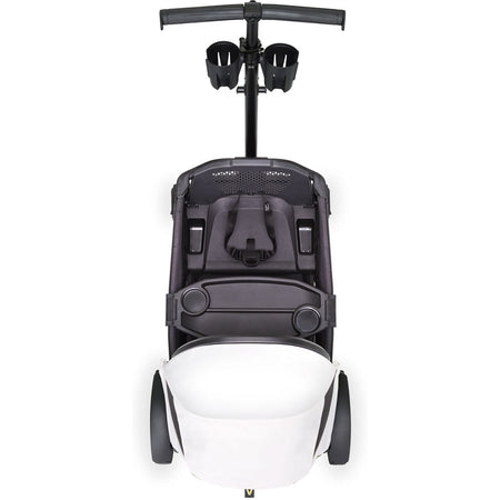 Cruiser XL Custom Retractable Canopy Stroller Accessories Veer