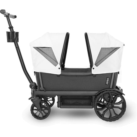 Cruiser XL Custom Retractable Canopy Stroller Accessories Veer