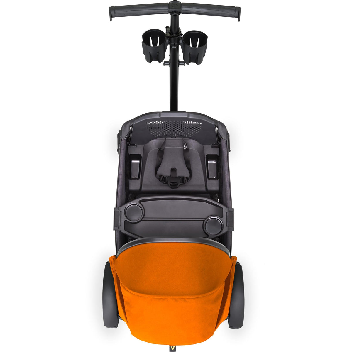 Cruiser XL Custom Retractable Canopy Stroller Accessories Veer
