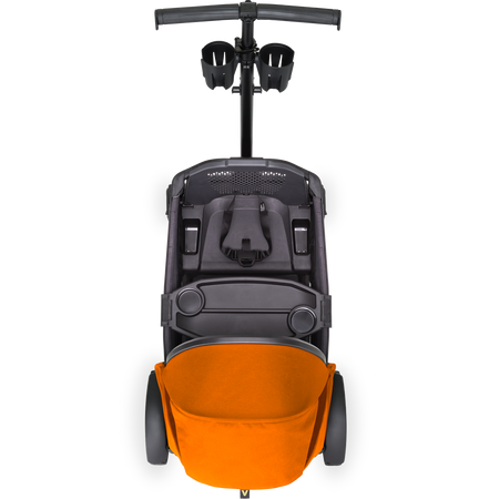 Cruiser XL Custom Retractable Canopy Stroller Accessories Veer