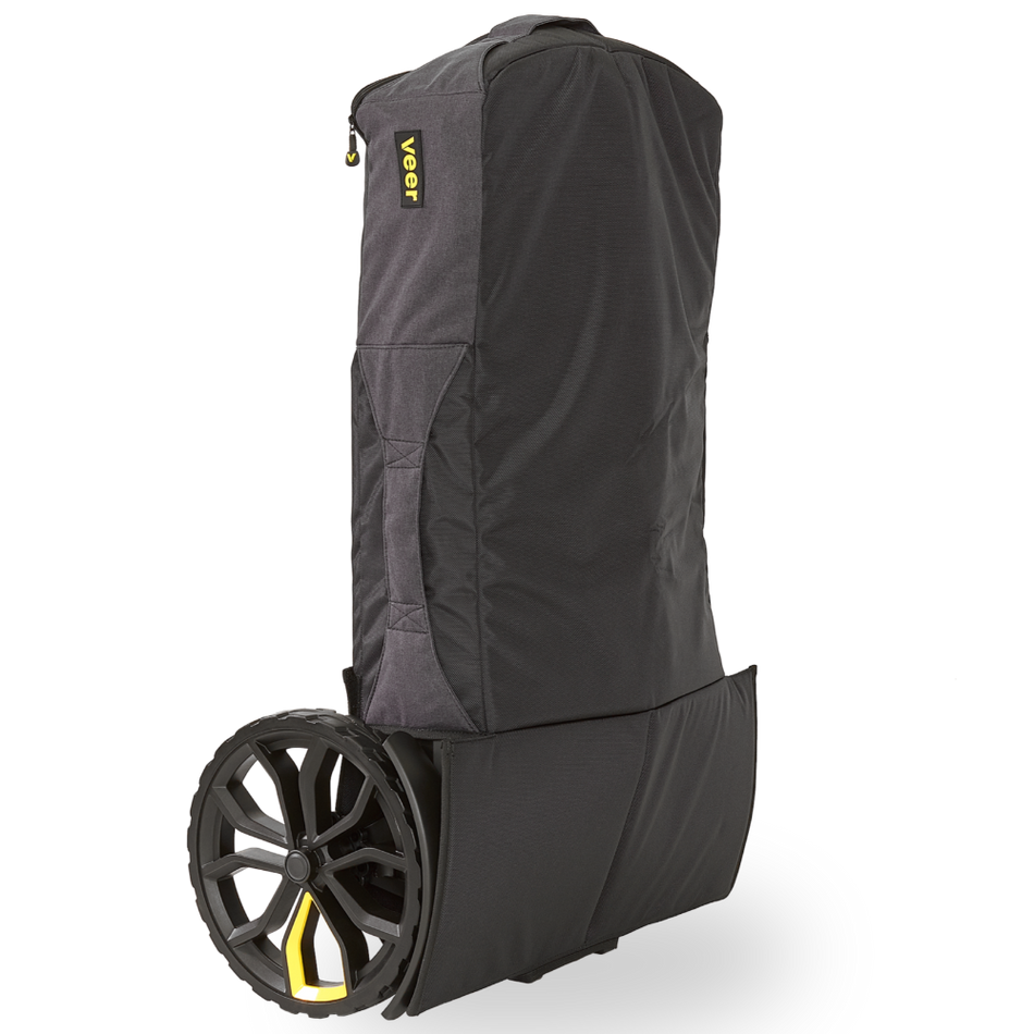 Cruiser / Cruiser XL Travel Bag Stroller Accessories Veer Cruiser (2-Seater)