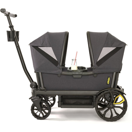 Cruiser XL Custom Retractable Canopy Stroller Accessories Veer