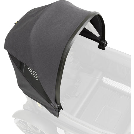 Cruiser XL Custom Retractable Canopy Stroller Accessories Veer