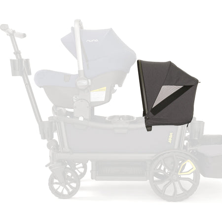 Cruiser XL Custom Retractable Canopy Stroller Accessories Veer