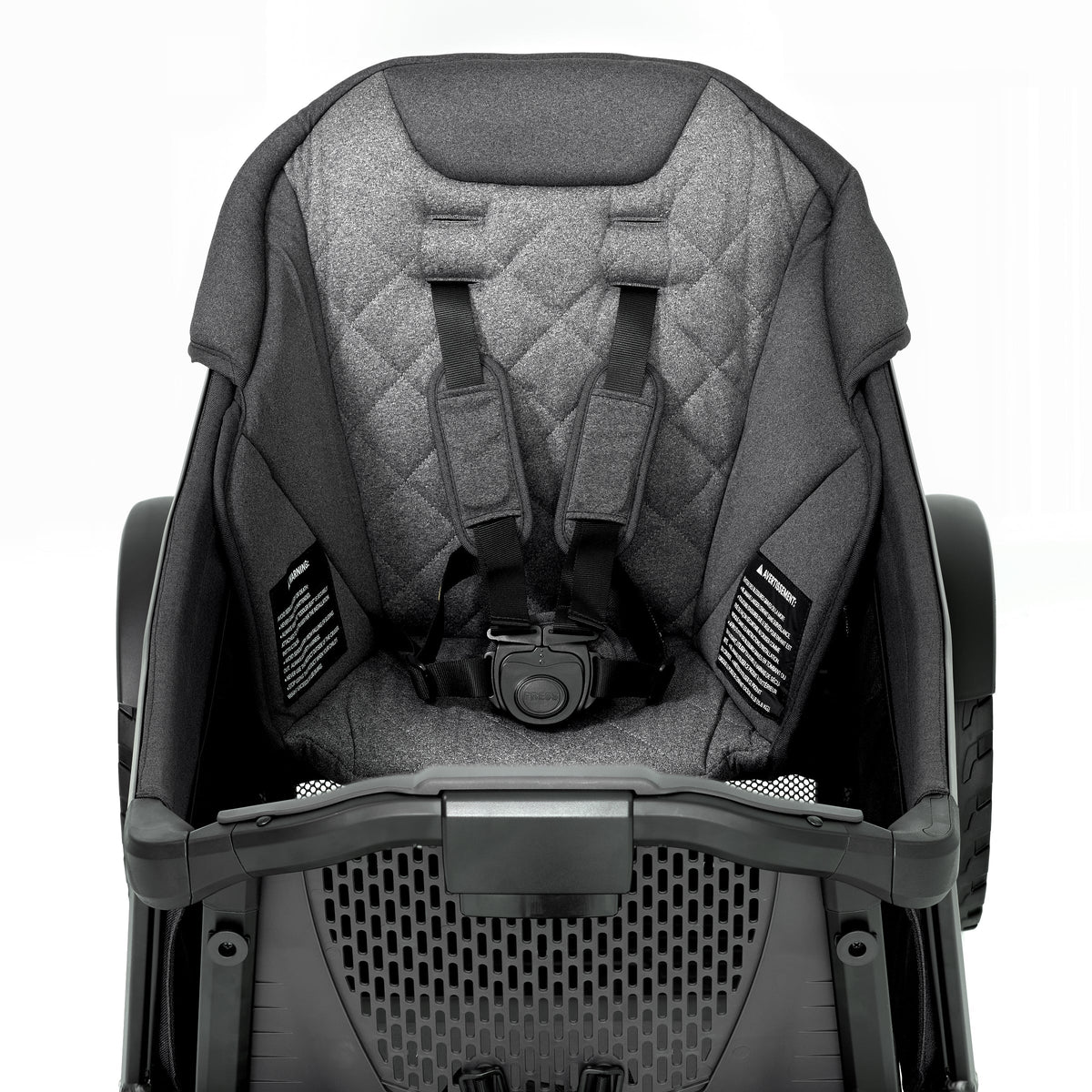 Cruiser Comfort Seat for Toddlers Stroller Accessories Veer