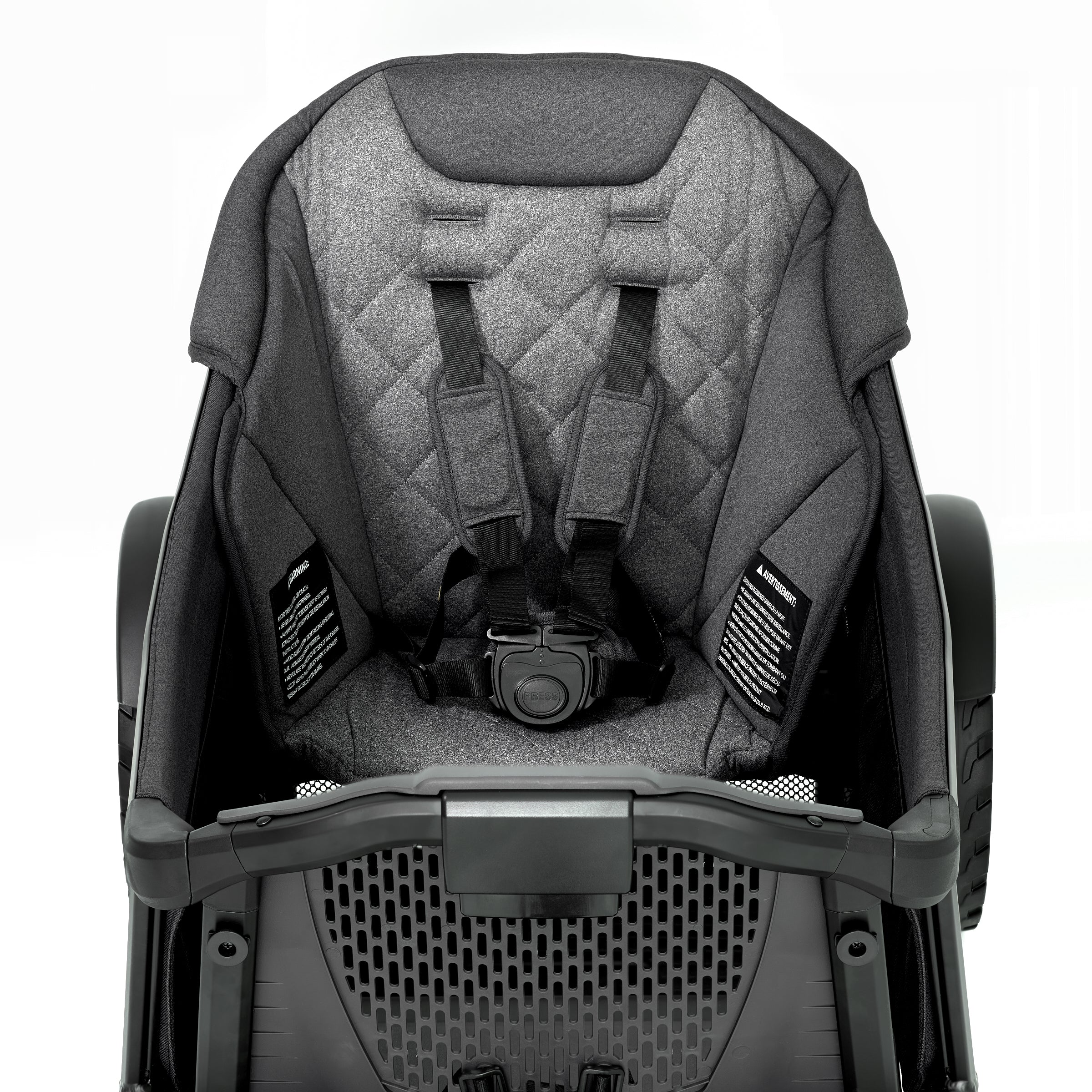 Cruiser Comfort Seat for Toddlers Stroller Accessories Veer