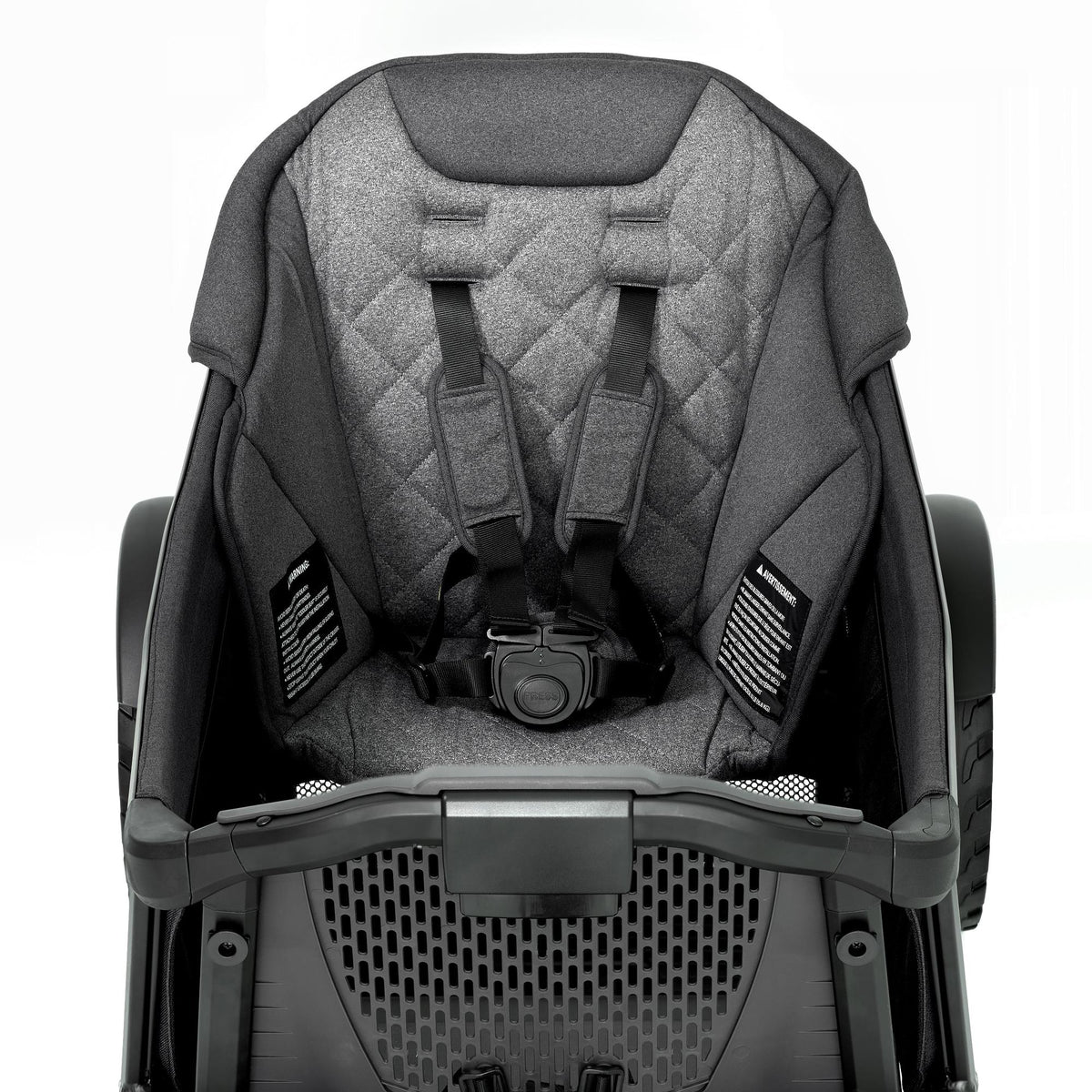 Cruiser Comfort Seat for Toddlers Veer