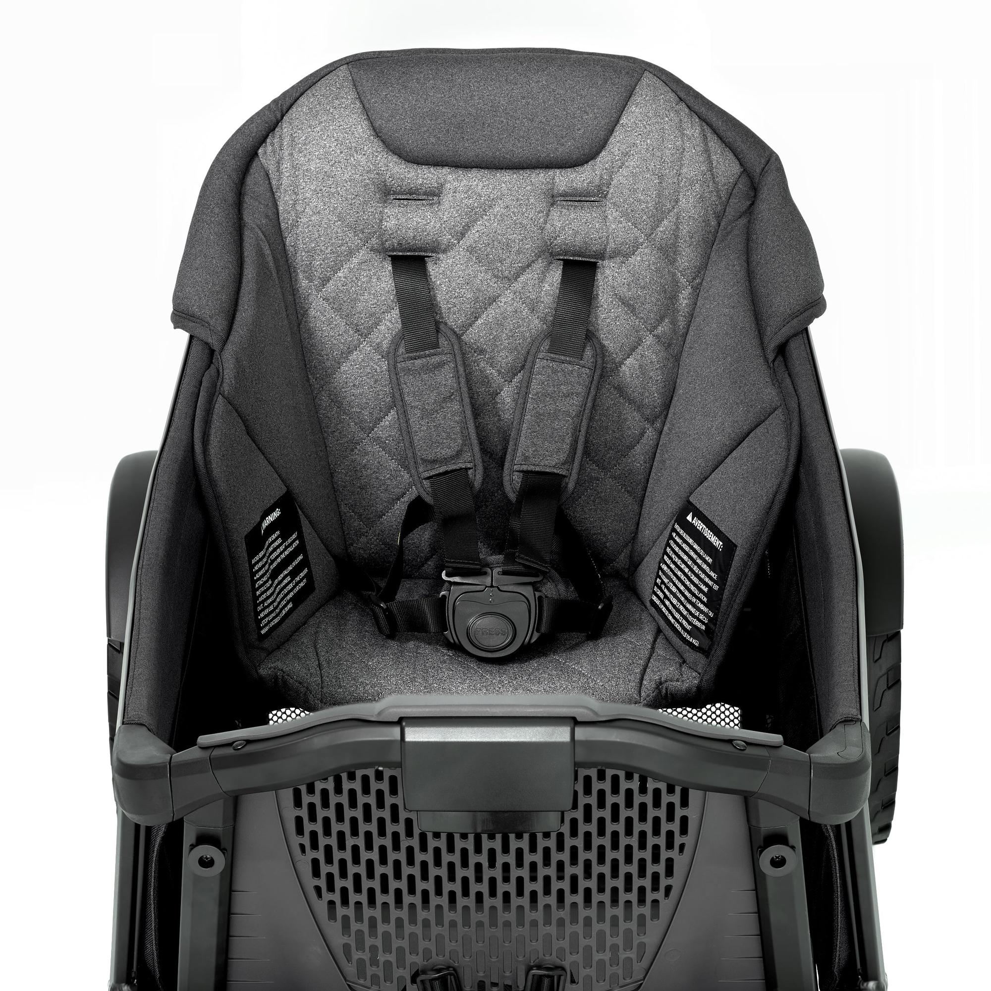 Cruiser Comfort Seat for Toddlers Veer
