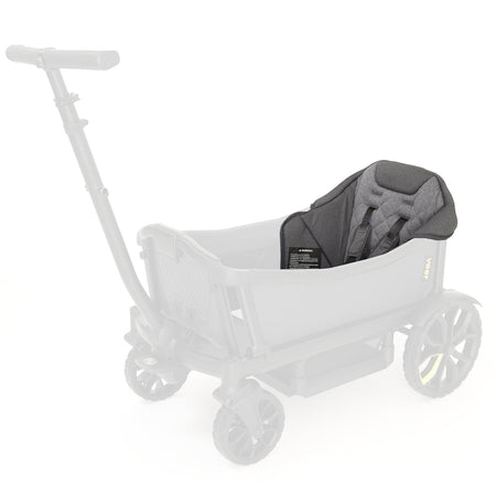 Cruiser Comfort Seat for Toddlers Stroller Accessories Veer Cruiser (2-Seater)