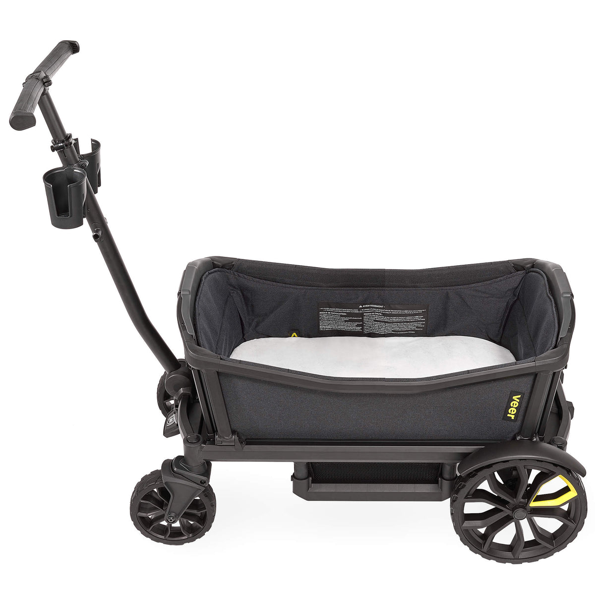 Cruiser Nap System Stroller Accessories Veer