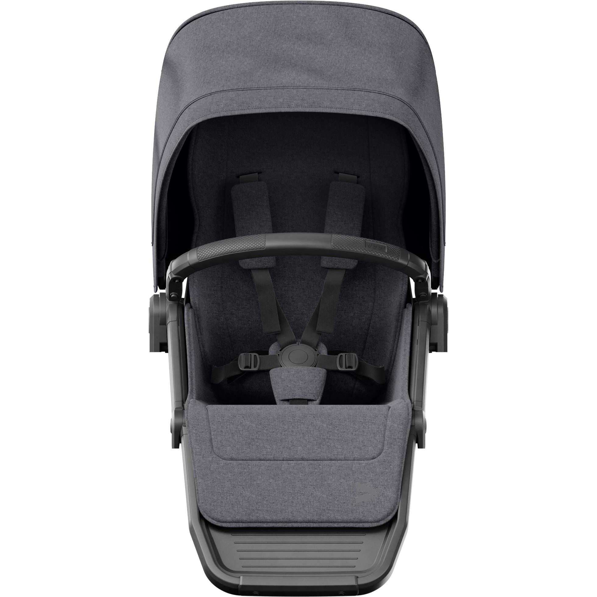 Switchback Seat Luxe Stroller Accessories Veer