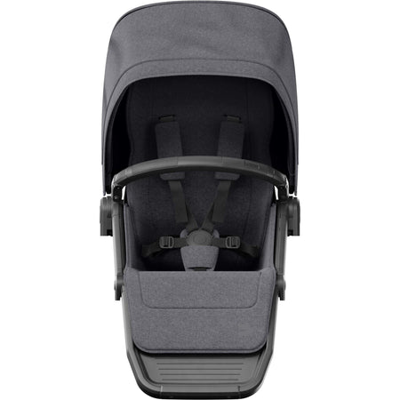 Switchback Seat Luxe Stroller Accessories Veer