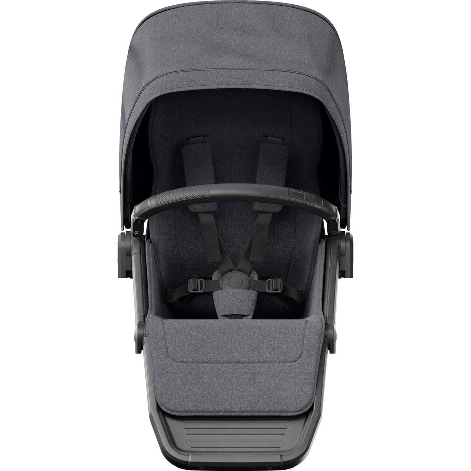 Switchback Seat Luxe Stroller Accessories Veer