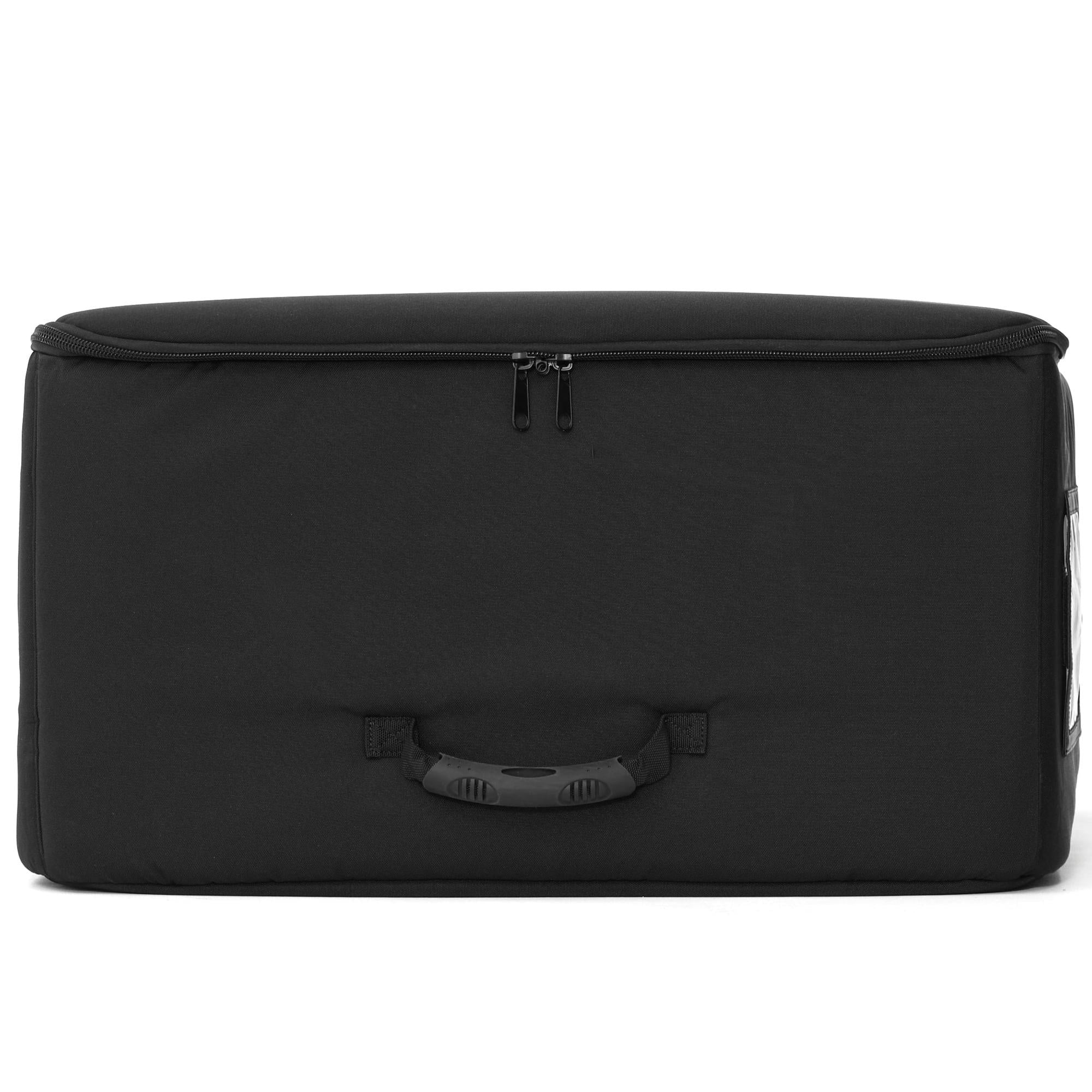Valet Travel Bag Stroller Accessories Veer