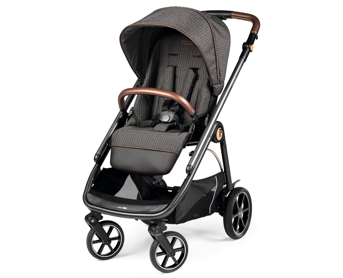 peg perego 3 wheel stroller Peg Perego Veloce Stroller