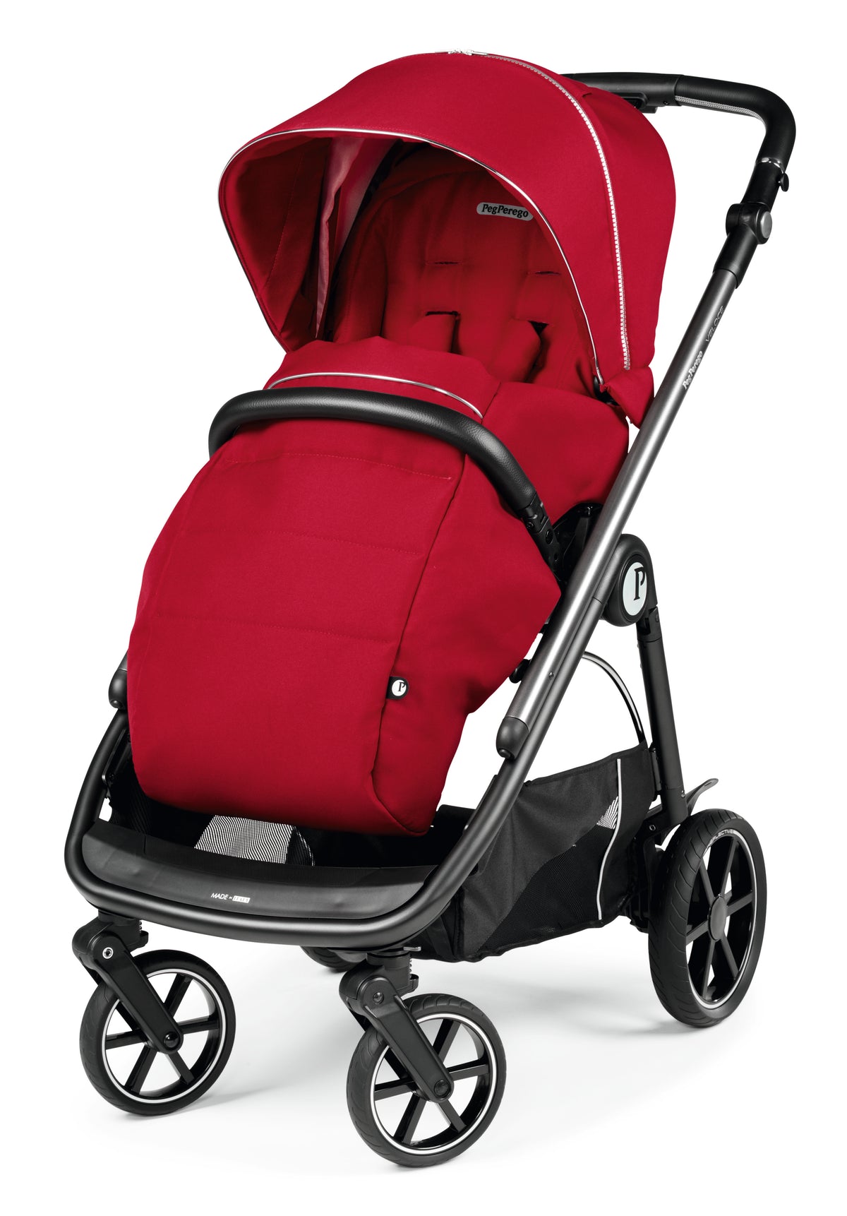 peg perego completo Peg Perego Veloce Stroller