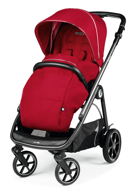 cybex iris stroller Peg Perego Veloce Stroller
