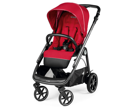 Peg Perego Veloce Stroller