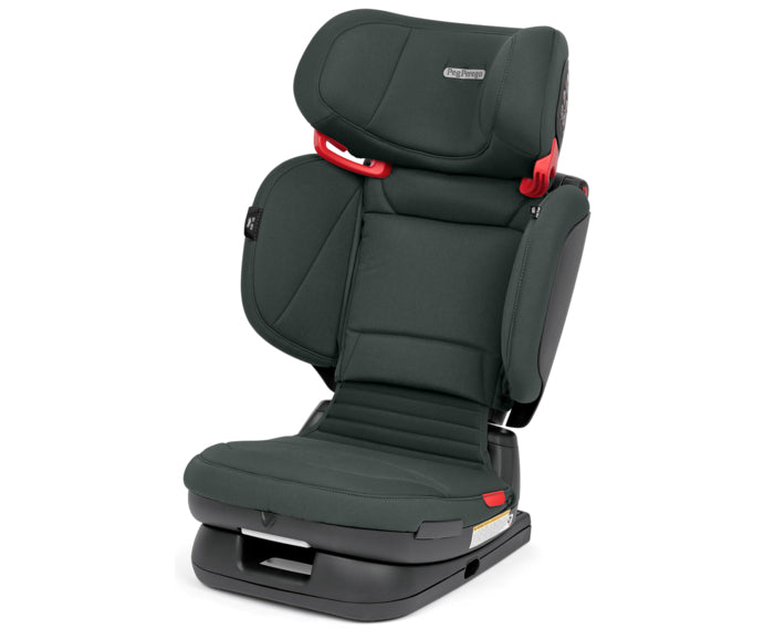 peg perego primo viaggio hbb 120 PEG Perego Viaggio Flex 120 Booster Car Seat