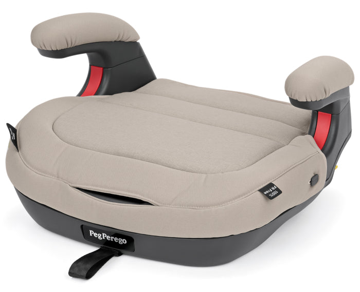 PEG Perego Viaggio Shuttle 120 Booster Car Seat, Mon Amour