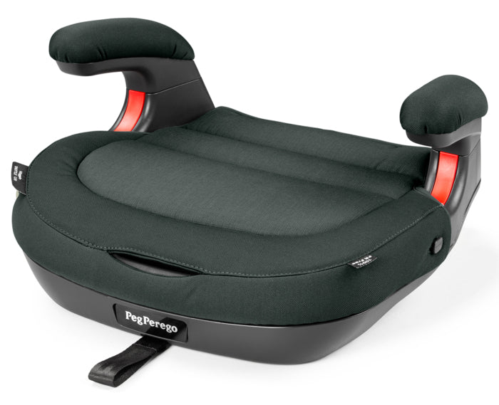 peg perego usa rialto booster seat Peg Perego Viaggio Shuttle 120 Booster Car Seat Licorice