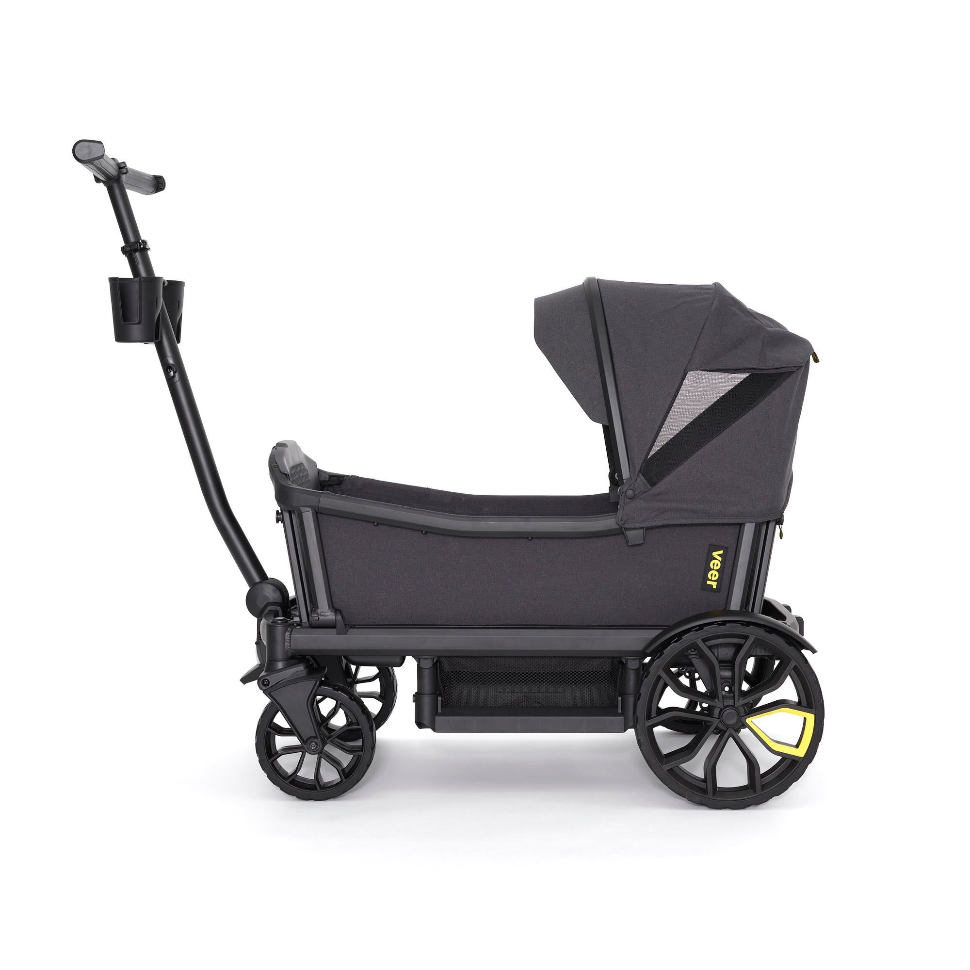 Cruiser / Cruiser XL Visor for Retractable Canopy Stroller Accessories Veer