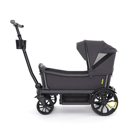 Cruiser / Cruiser XL Visor for Retractable Canopy Stroller Accessories Veer
