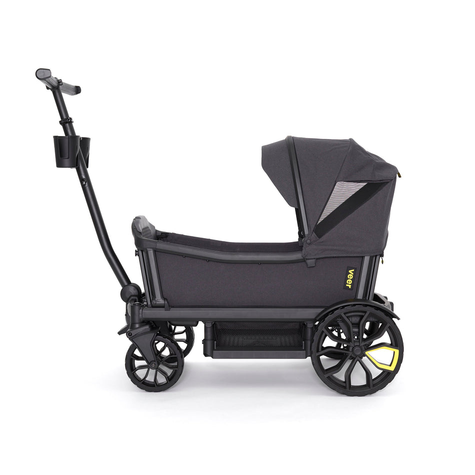 Cruiser / Cruiser XL Visor for Retractable Canopy Stroller Accessories Veer