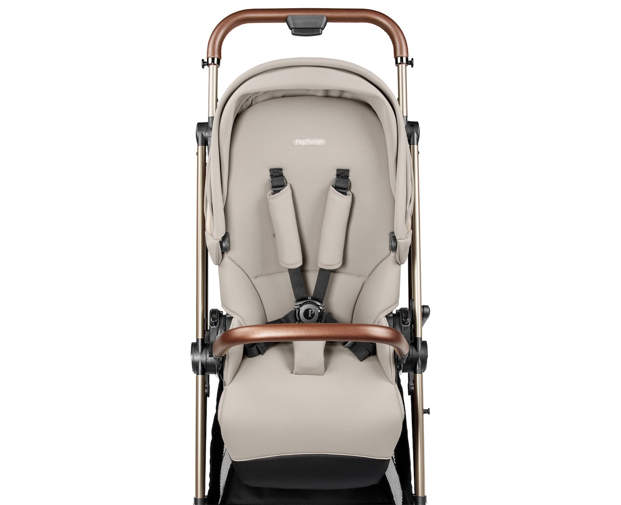 peg perego 5086 PEG Perego Vivace Stroller