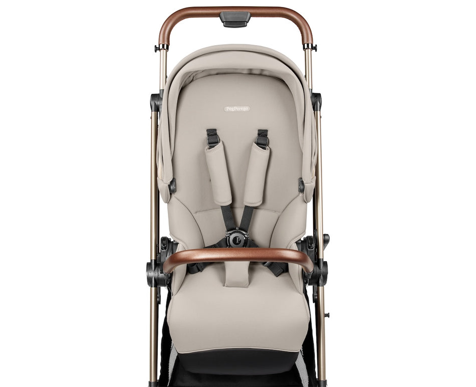 Vivace Stroller ( 2025 / 2026 ) Strollers - Single Peg Perego