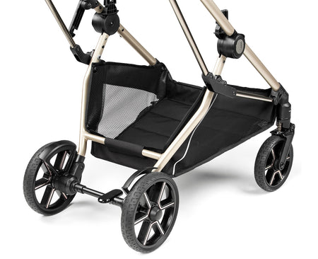 peg perego vivace review PEG Vivace Stroller
