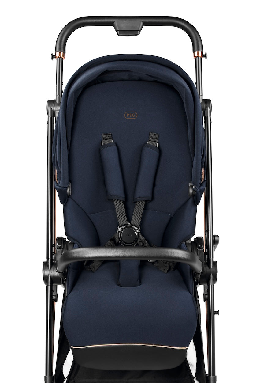 Vivace Stroller ( 2025 / 2026 ) Strollers - Single Peg Perego