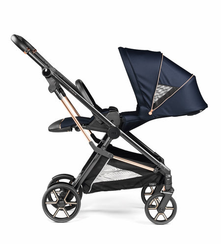 Vivace Stroller ( 2025 / 2026 ) Strollers - Single Peg Perego