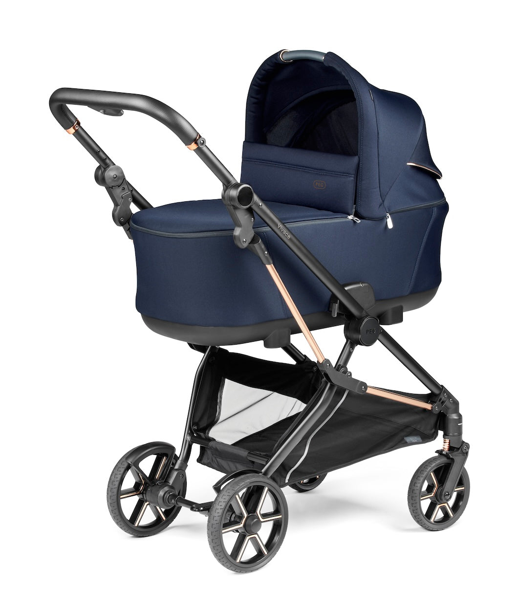 Vivace Stroller ( 2025 / 2026 ) Strollers - Single Peg Perego