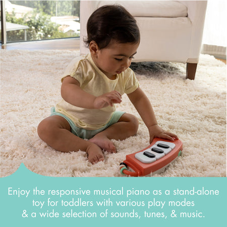 Magical Tales 5-in-1 Stationary Activity Center Baby Walkers & Entertainers Tiny Love