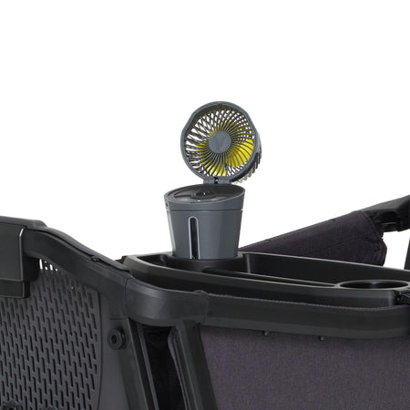 Misting Fan Stroller Accessories Veer