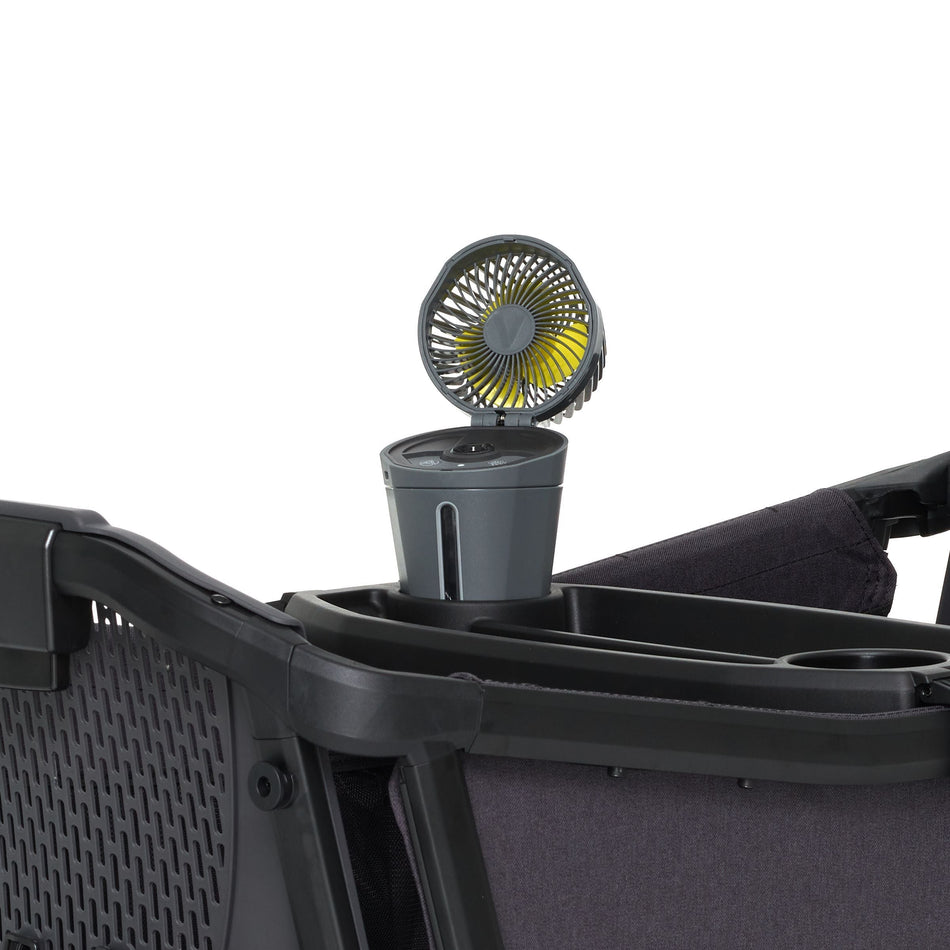 Misting Fan Stroller Accessories Veer