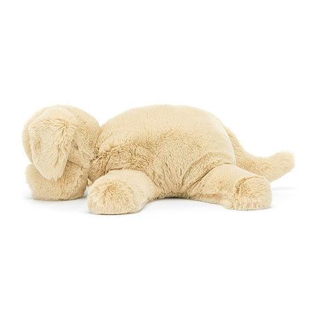 Wanderlust Puppy Stuffed Animals Jellycat