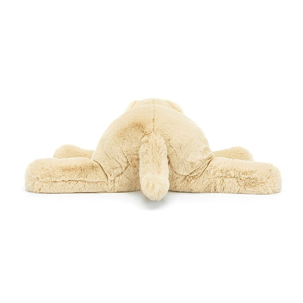Wanderlust Puppy Stuffed Animals Jellycat