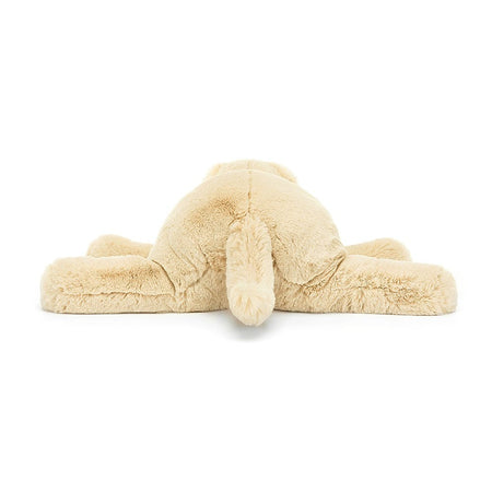 Wanderlust Puppy Stuffed Animals Jellycat