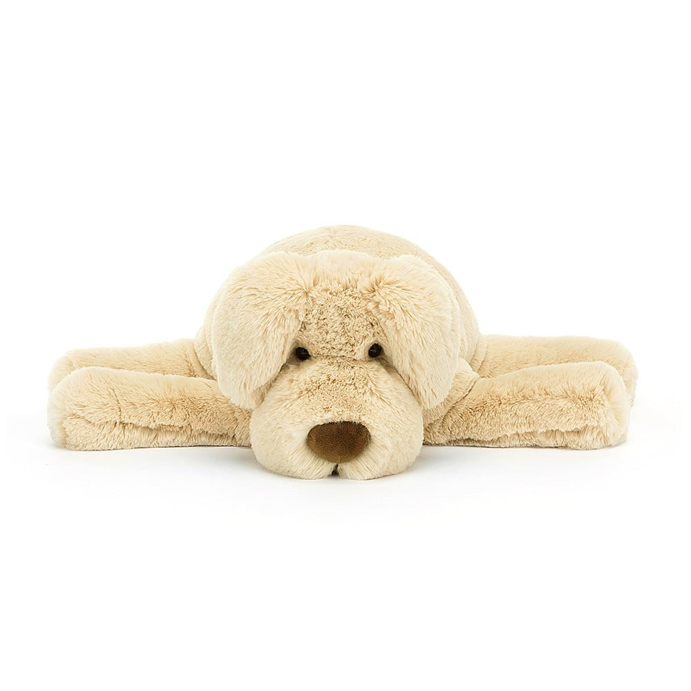 Wanderlust Puppy Stuffed Animals Jellycat