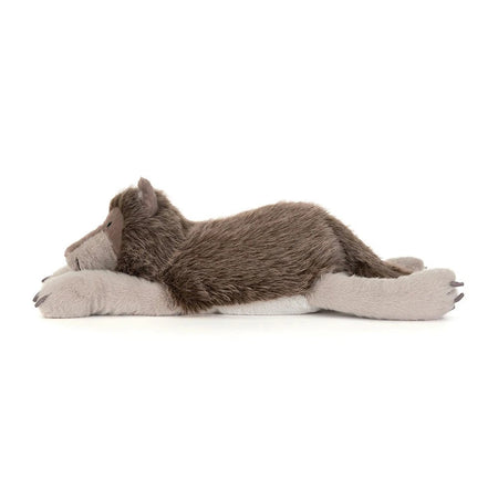 Ulrich Wolf Stuffed Animals Jellycat