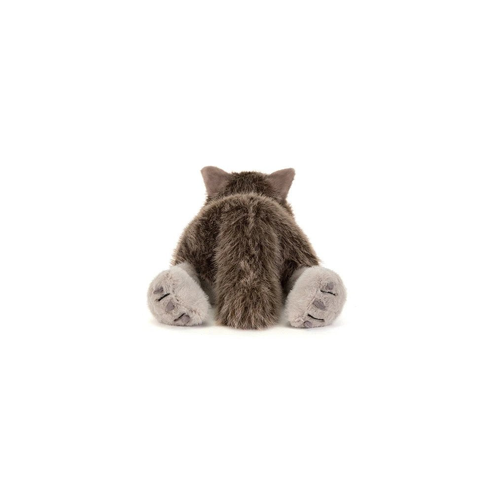 Ulrich Wolf Stuffed Animals Jellycat